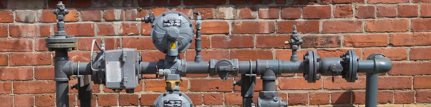 Pressure Reducing Regulators