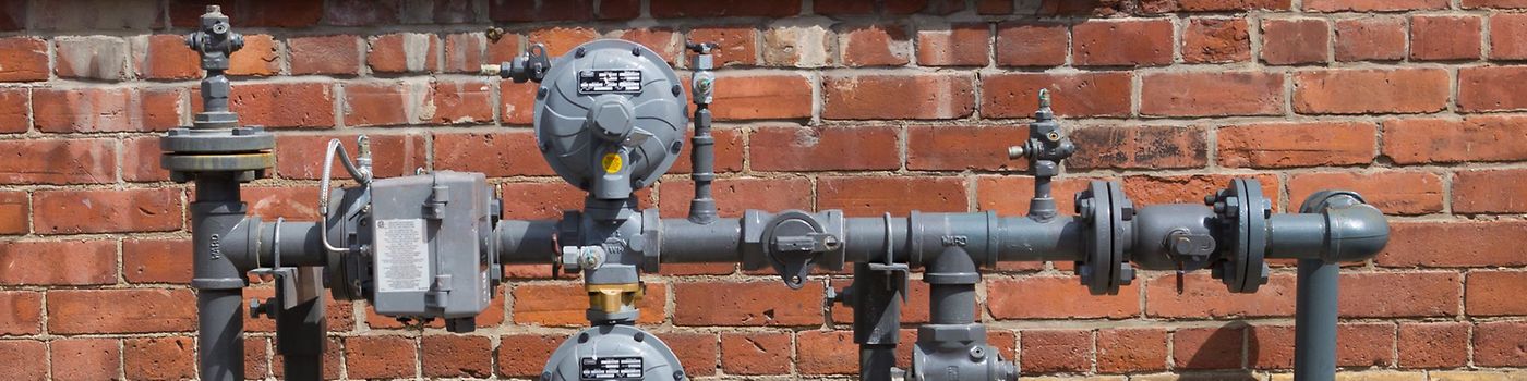 Pressure Reducing Regulators
