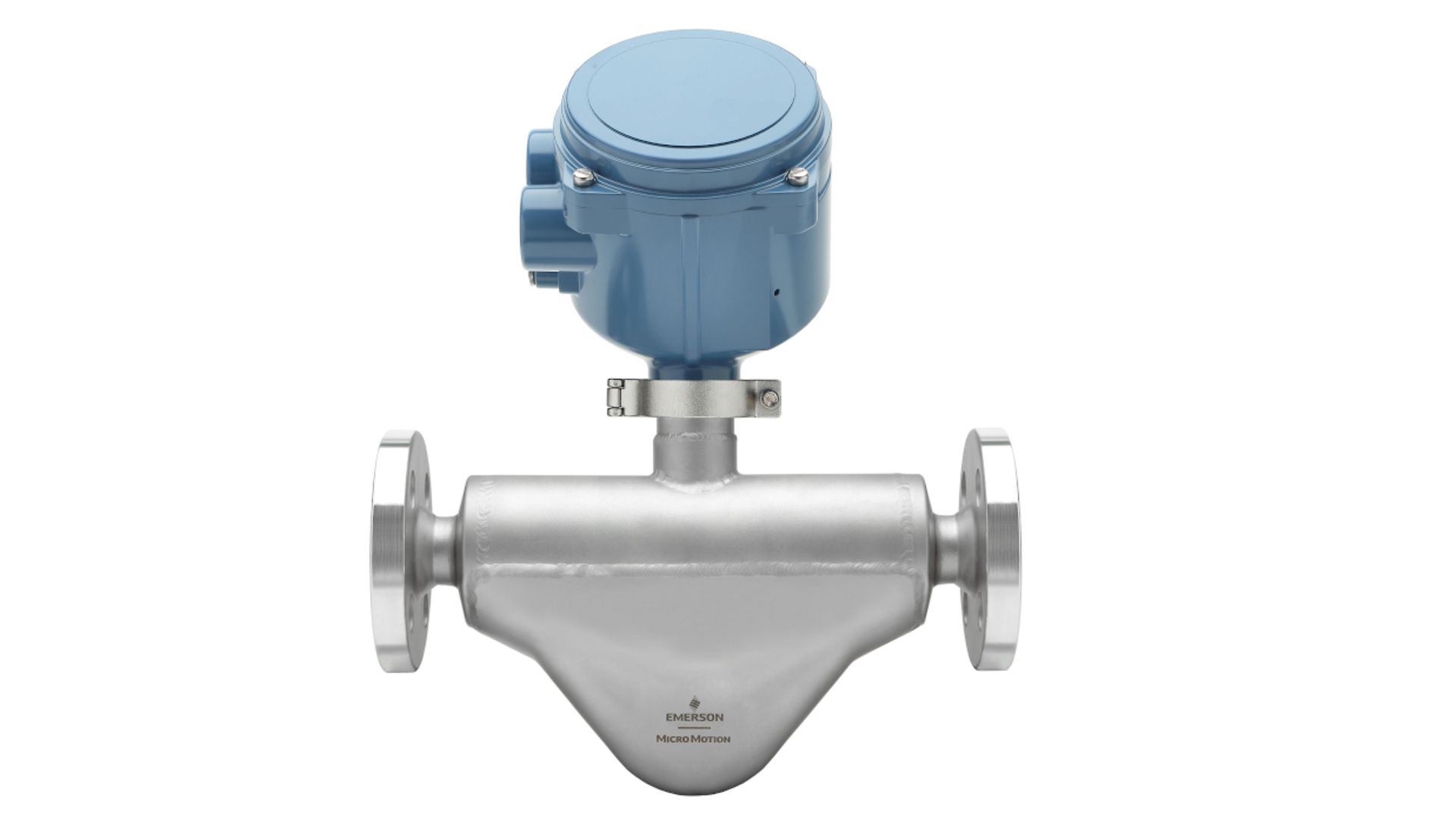 Micro Motion G050M Coriolis Meter 1/2 Inch (DN15) 316L Stainless Steel