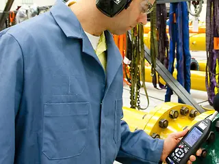 Control Valve Noise Basics