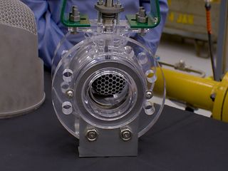 Fisher Cavitrol Hex Product Demo | 2023 Virtual Emerson Exchange