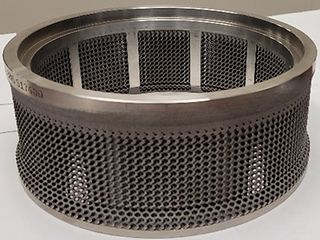 Artículo: ¿Cómo la fabricación aditiva produce válvulas de control más silenciosas?