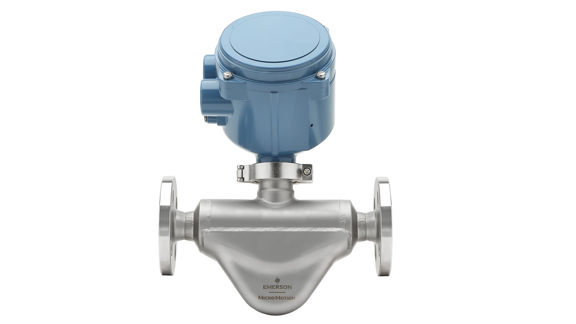 Micro Motion G025M Coriolis Meter