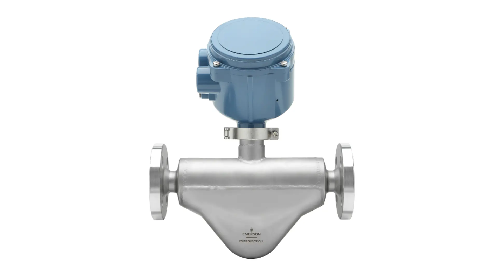 Micro Motion G100M Coriolis Meter