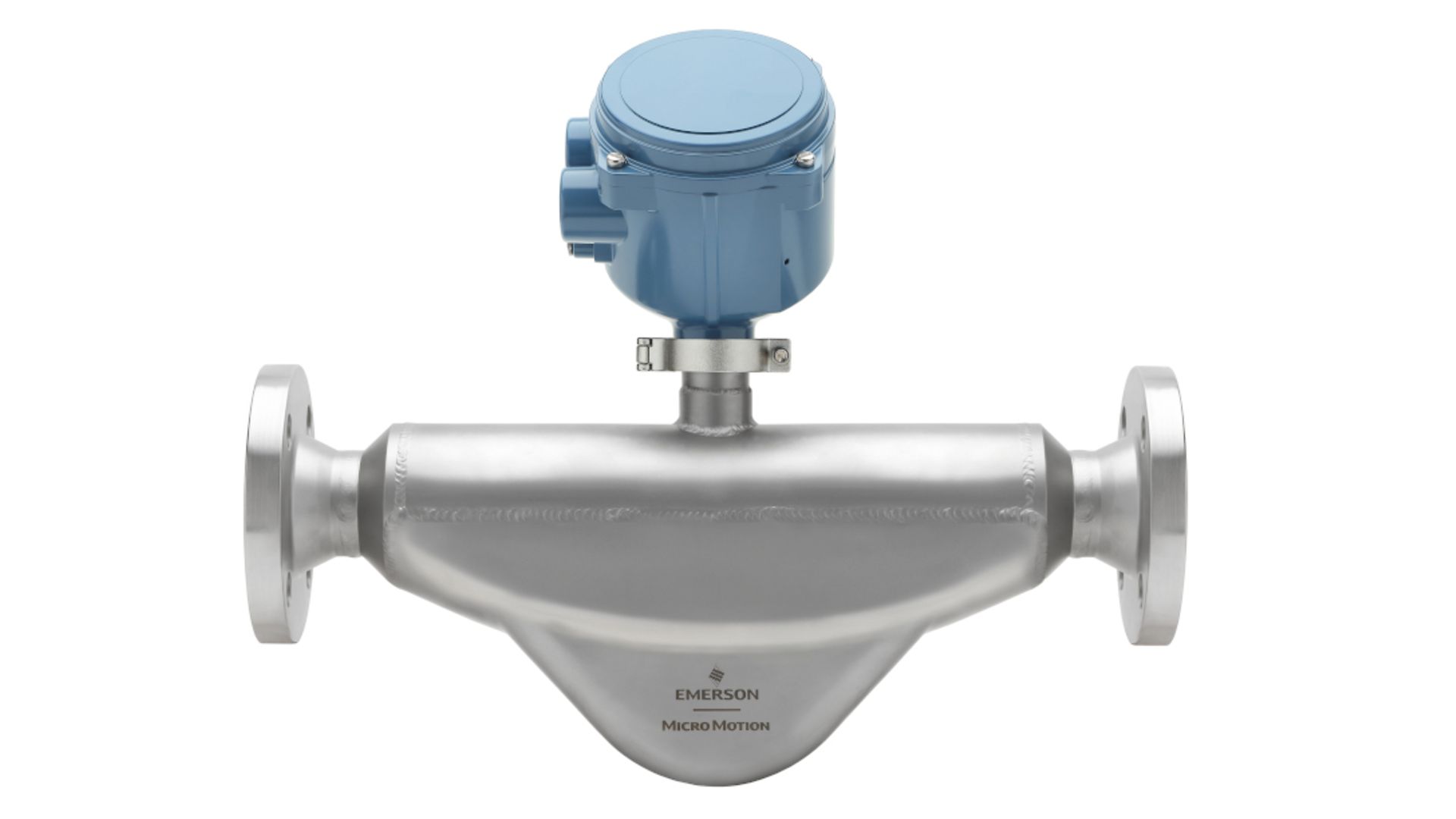 Micro Motion G150M Coriolis Flow Meter