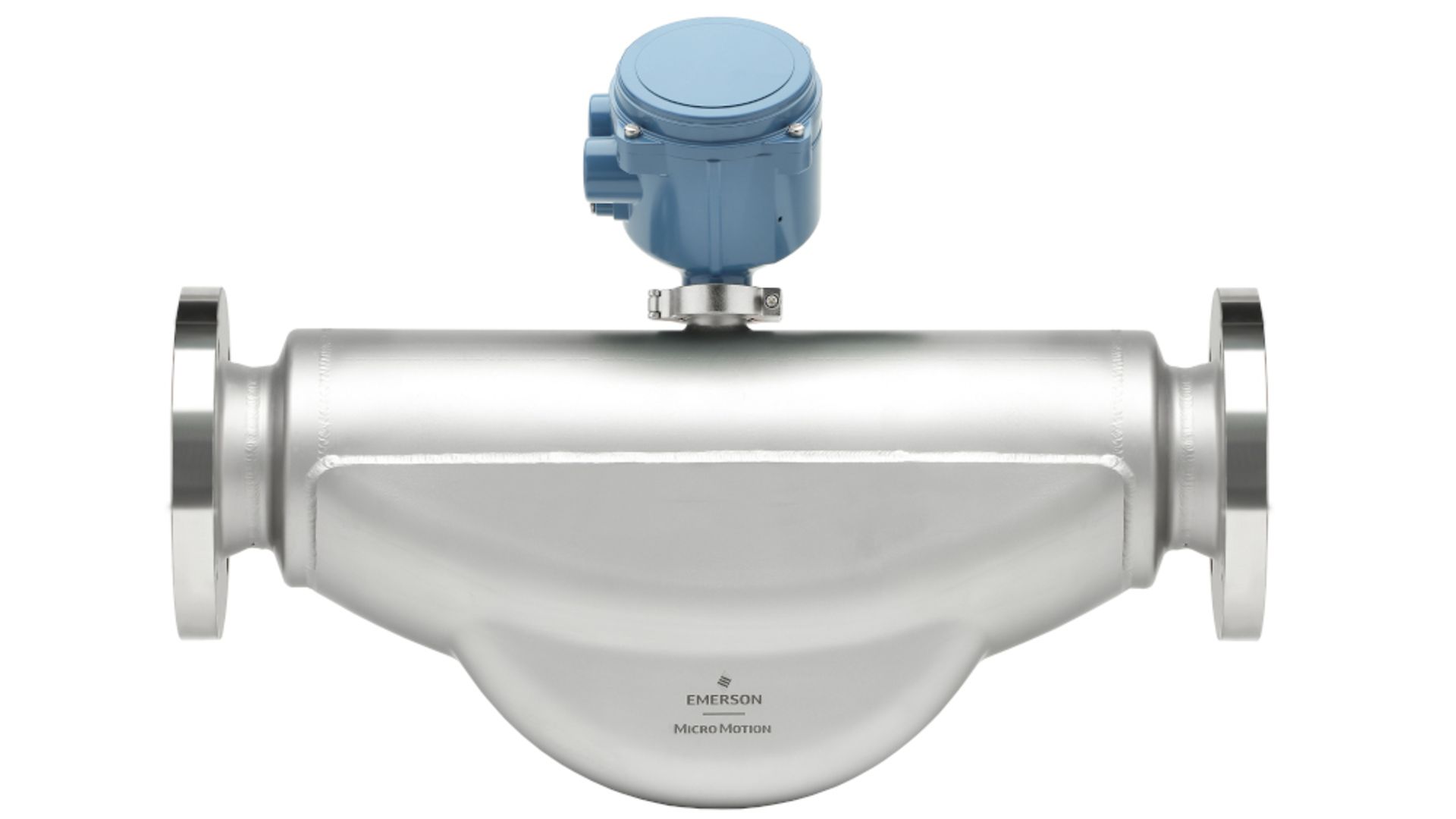 Micro Motion G300M Coriolis Flow Meter