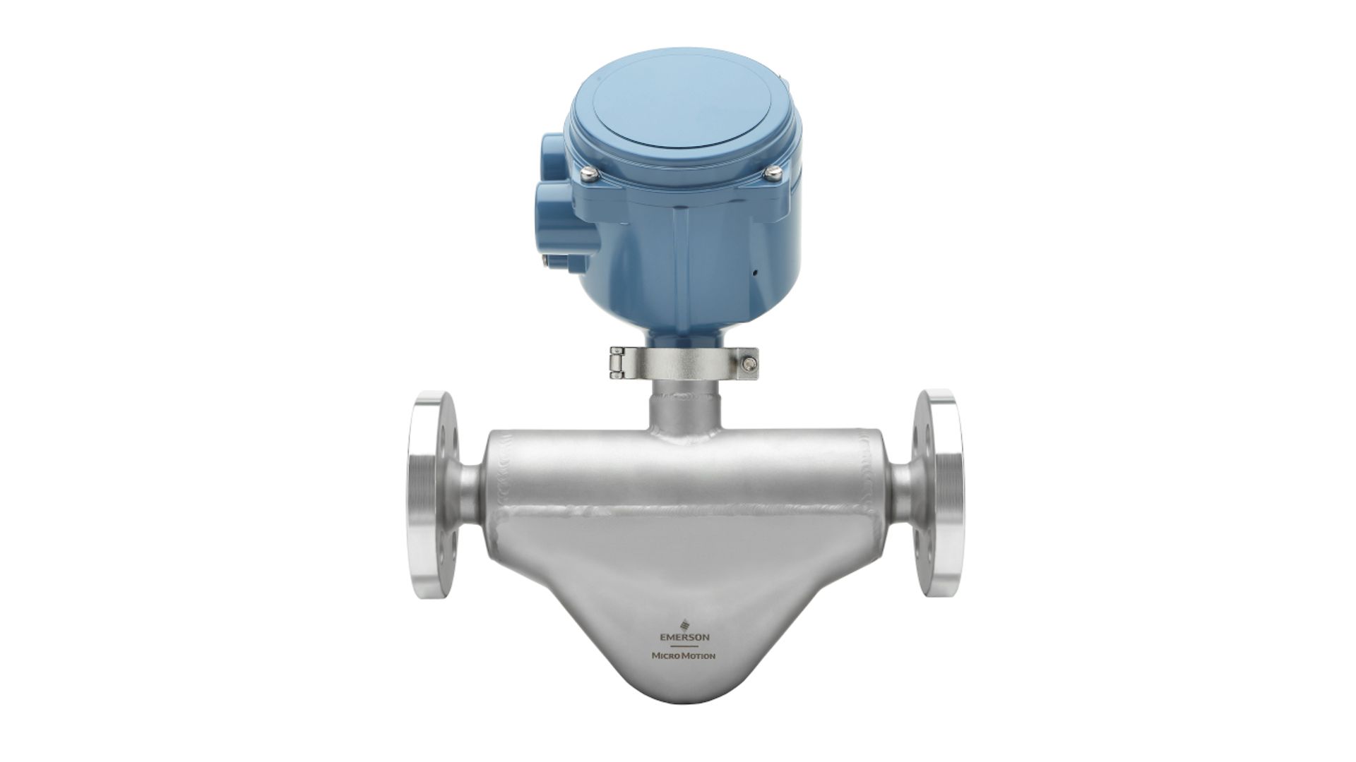 Micro Motion G100M Coriolis Messsystem
