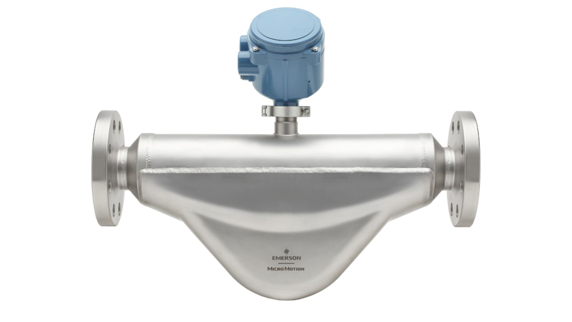 Débitmètre à effet Coriolis Micro Motion G200M
