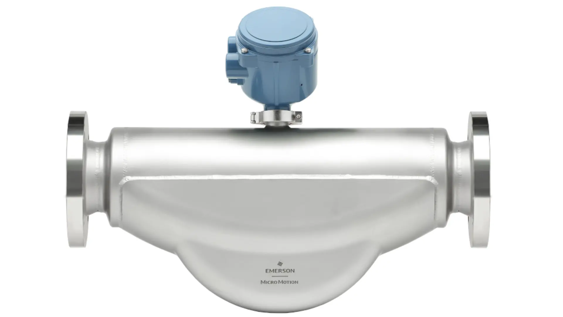Débitmètre à effet Coriolis Micro Motion G300M