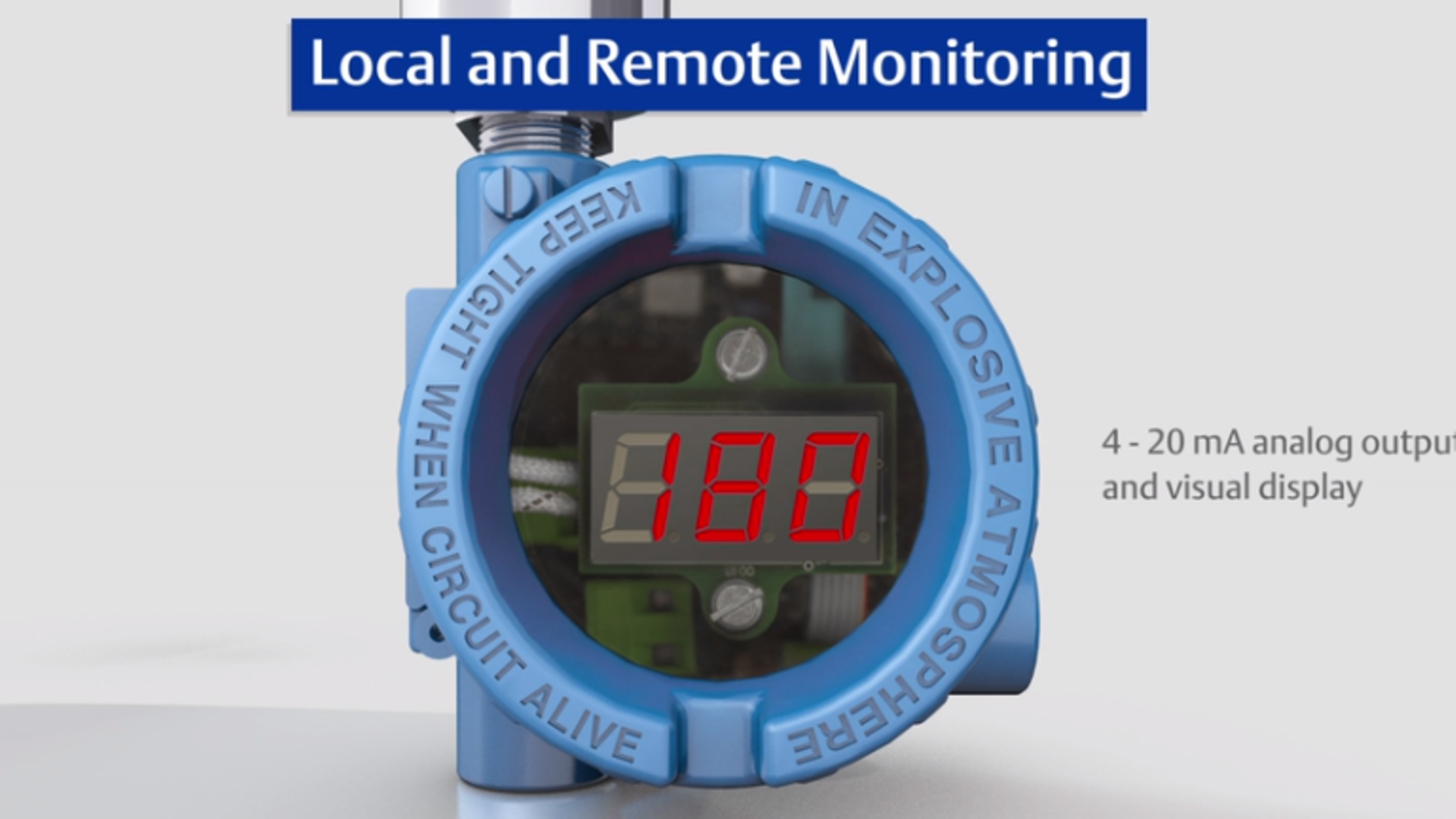 Tescom-Precision Regulators Valves