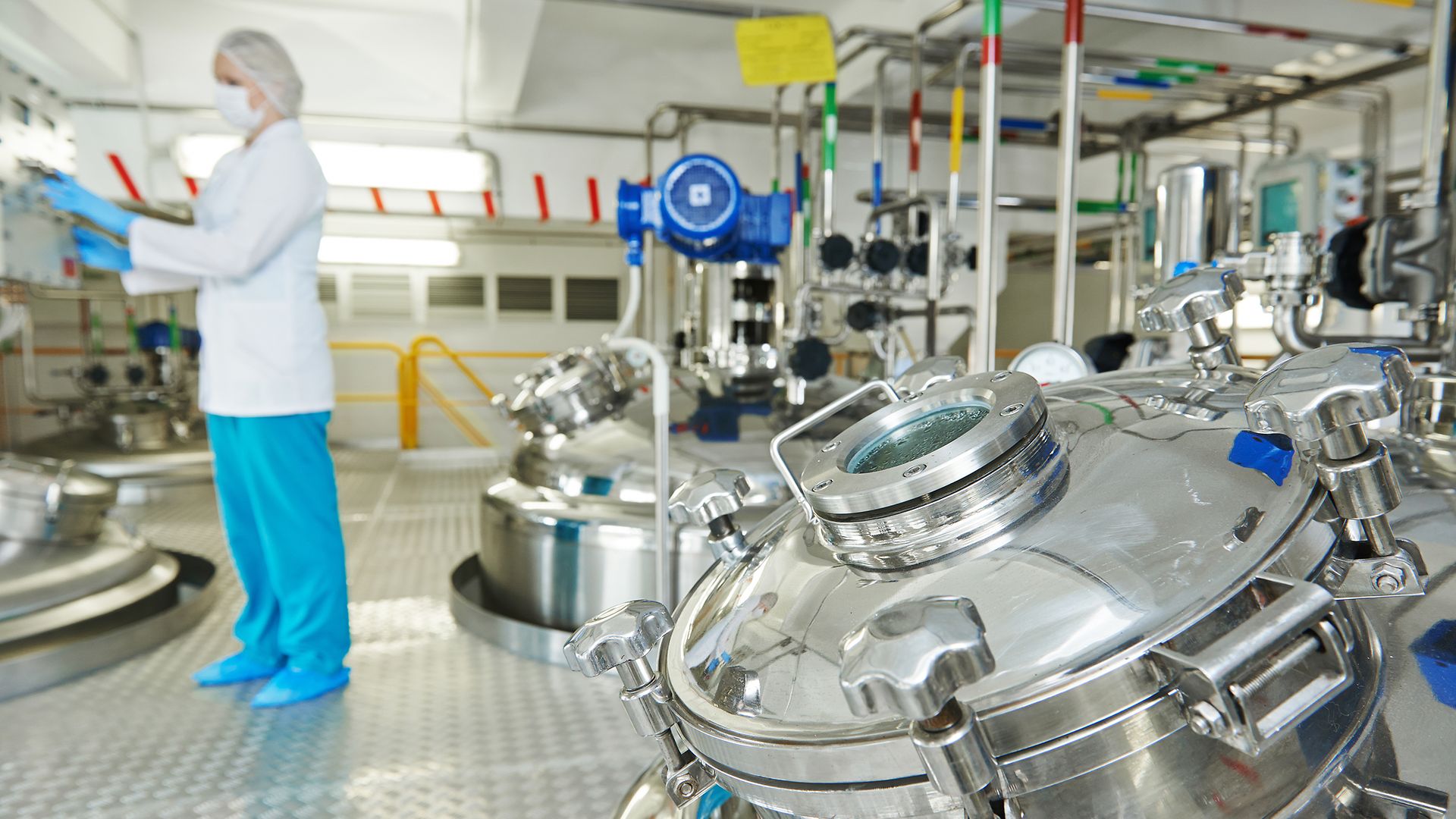 DeltaV Recipe Exchange