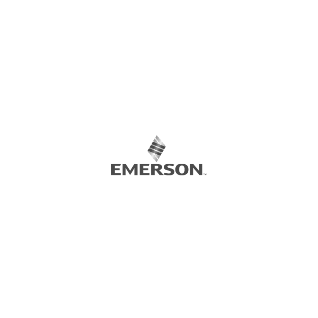 Emerson Logo No Color