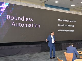 Boundless Automation Brought to Life
